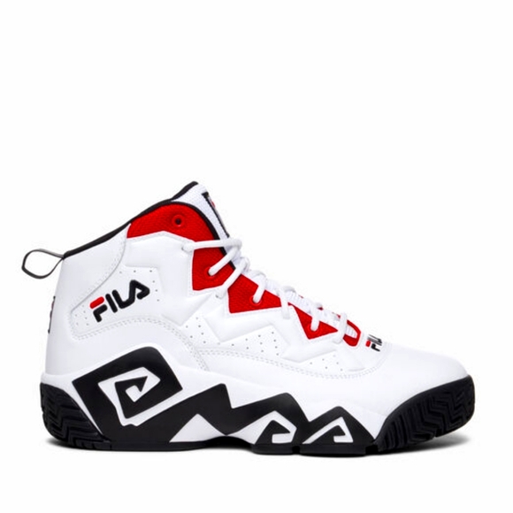 Fila MB - Picture 1 of 4